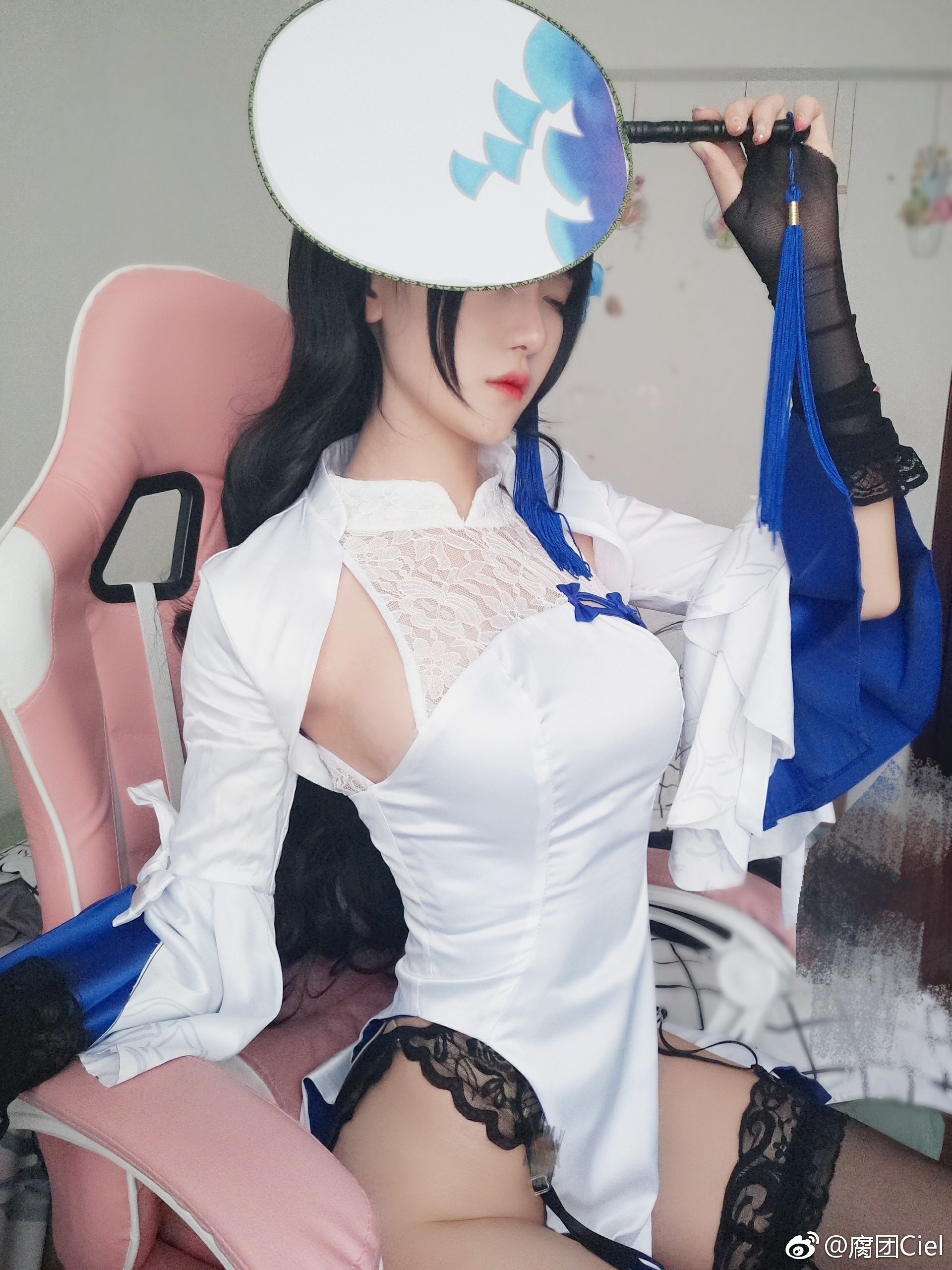 少女前线-皑雪