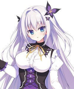 图片[2]-FLIP＊FLOP ～RAMBLING OVERRUN-皑雪