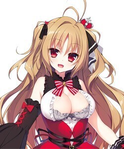 图片[3]-FLIP＊FLOP ～RAMBLING OVERRUN-皑雪