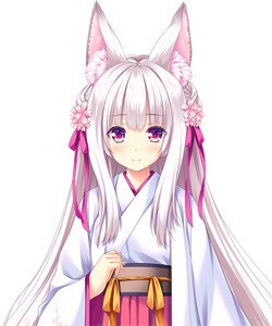 图片[3]-瑠璃櫻-皑雪