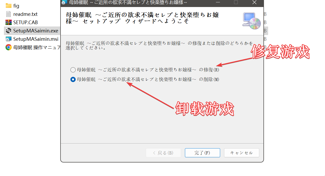 图片[7]-ISO游戏运行教程-皑雪