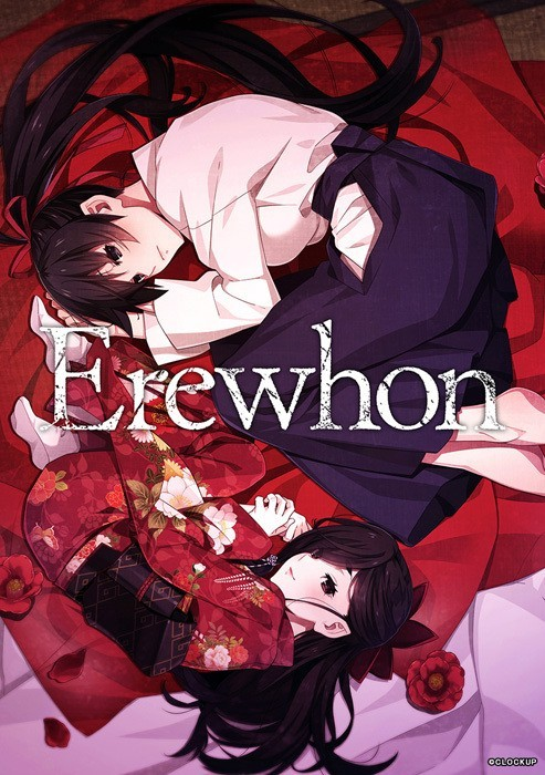 Erewhon 乌有乡 V1.02-皑雪
