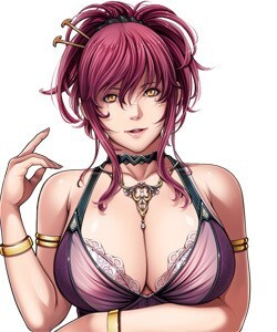 图片[2]-SLEEPLESS ～A Midsummer Night’s Dream～-皑雪