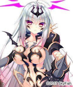 图片[4]-BLADE×BULLET 金輪のソレイユ/金轮的日芒-皑雪