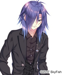 图片[2]-BLADE×BULLET 金輪のソレイユ/金轮的日芒-皑雪