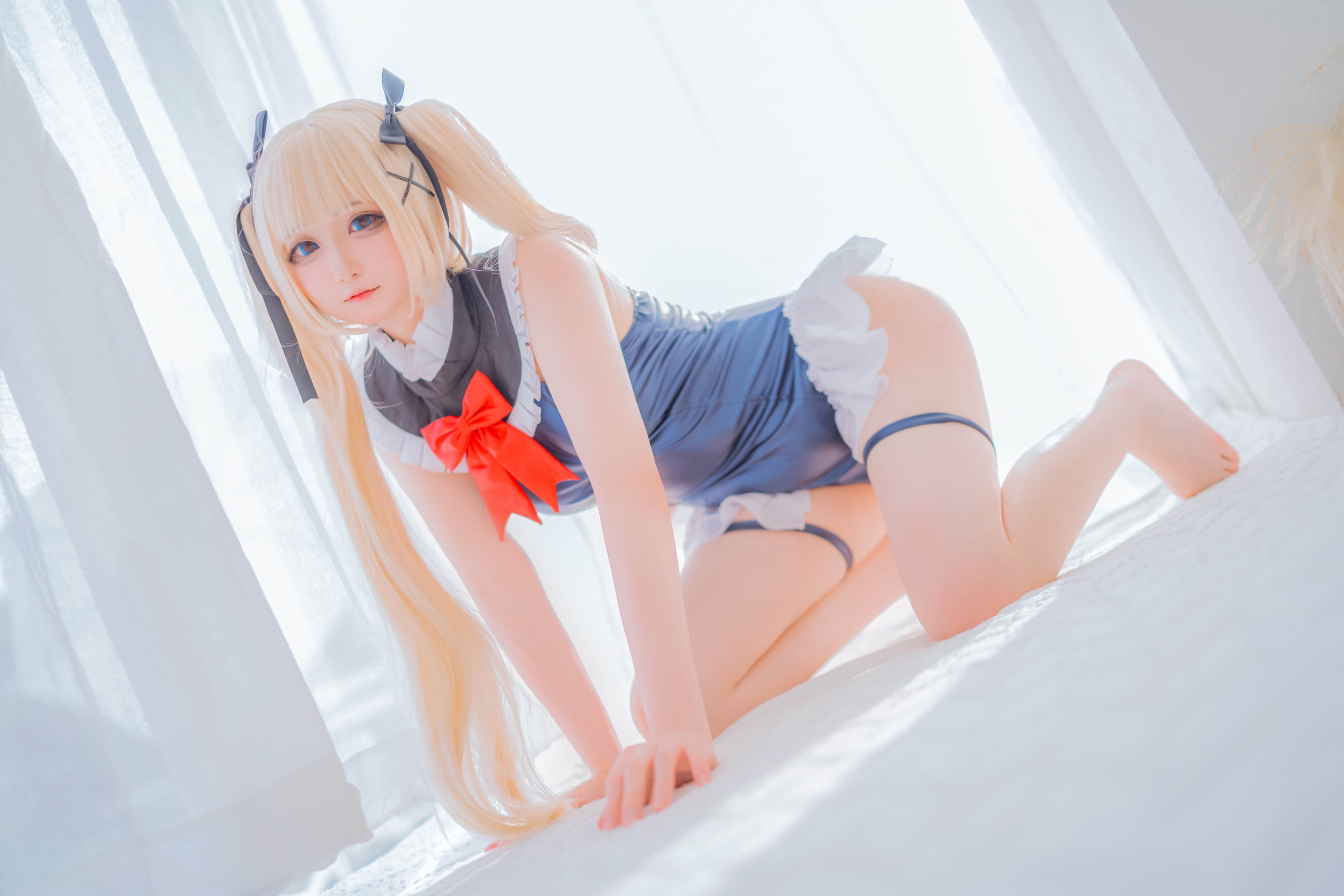 Sayako_1-11合集-皑雪