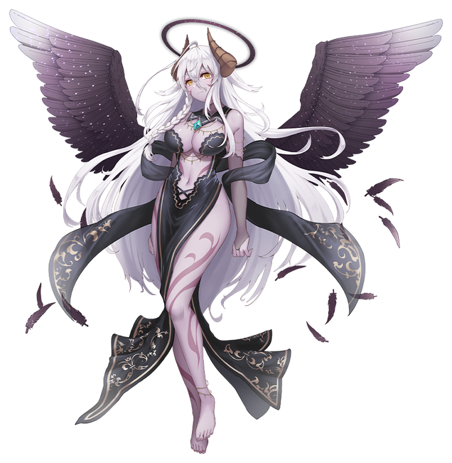 图片[3]- 連れてって、ダンジョンへ！！/ 带我去地下城吧！！无码汉化硬盘版-皑雪