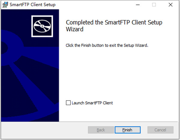 图片[4]-smartftp中文破解版 v10.0.2937.0附安装教程-皑雪