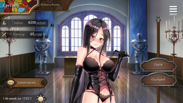 图片[3]-辺境の征服者 / 边境征服者 无码汉化硬盘版-皑雪