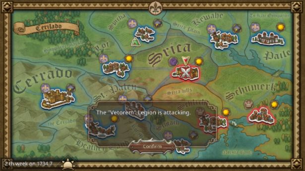 图片[2]-辺境の征服者 / 边境征服者 无码汉化硬盘版-皑雪