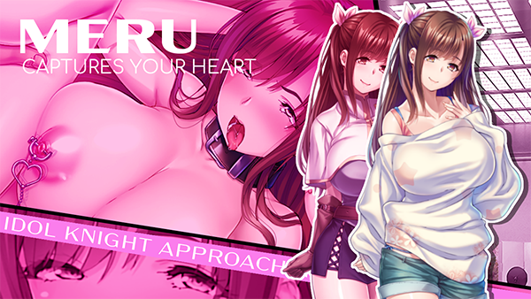 图片[5]-キモメンでも巨根ならネトゲで出会った巨乳ギルメンたちをオフパコで孕ませオナホにできる！/我的很大你忍一下 汉化硬盘版[官方中文]-皑雪