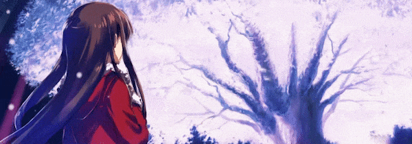 图片[3]-WHITE ALBUM－綴られる冬の想い出－/ 白色相簿：编缀的冬日回忆 汉化硬盘版[官方中文]-皑雪