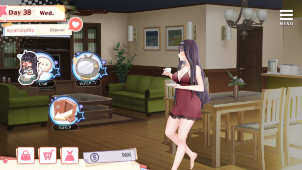 图片[4]-女子大生との同棲生活 /与女大生的同居生活 无码汉化硬盘版[官方中日英文]-皑雪