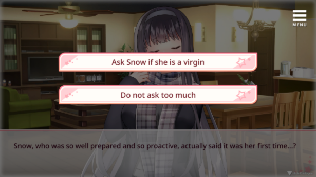 图片[2]-女子大生との同棲生活 /与女大生的同居生活 无码汉化硬盘版[官方中日英文]-皑雪