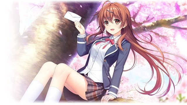 图片[3]-創作彼女の恋愛公式 / 创作彼女的恋爱方程式 汉化硬盘版-皑雪