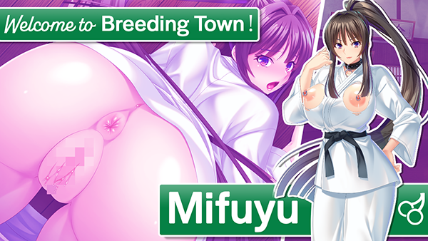 图片[4]-町丸ごと俺の孕ませオナホハーレム！/ 整个小镇都是我的受孕后宫！汉化硬盘版[官方简繁中英文]-皑雪