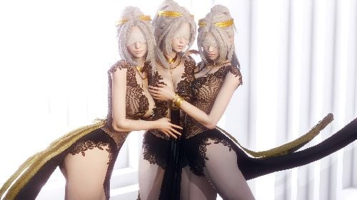 永恒世界 更新至V0.6.2 双端汉化版-皑雪