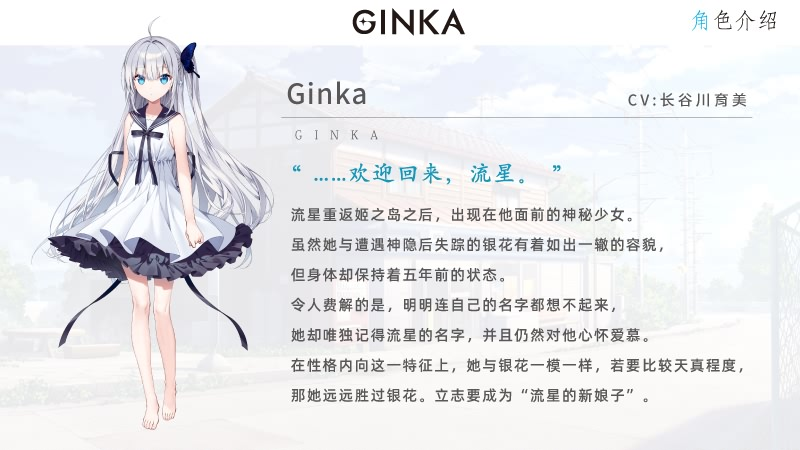 图片[3]-フロントウイング / GINKA 汉化硬盘版[官方中日英文]-皑雪