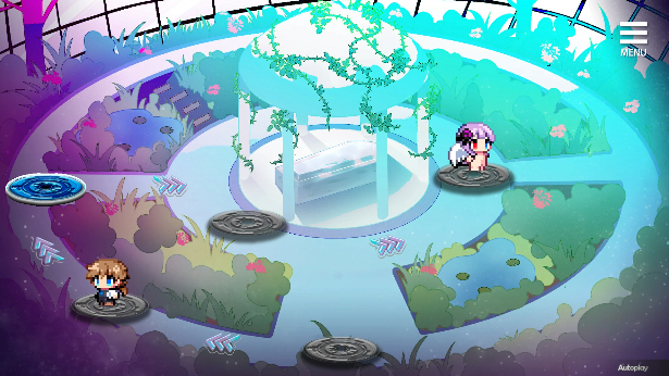 图片[4]-魅魔少女 无码汉化硬盘版[官方中日英文]-皑雪