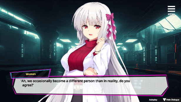 图片[2]-魅魔少女 无码汉化硬盘版[官方中日英文]-皑雪