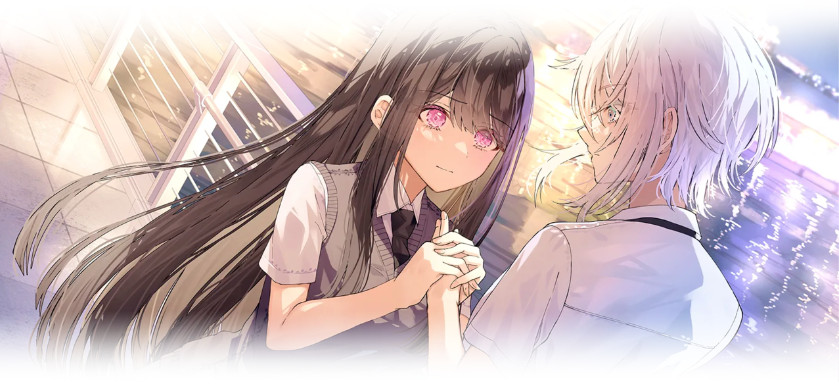 图片[2]-嘘から始まる恋の夏 / 始于谎言的夏日恋情 汉化硬盘版[官方中日英文]-皑雪