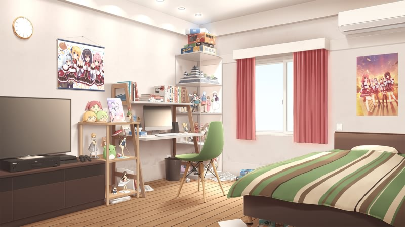 图片[6]- ハミダシクリエイティブ凸 / 灵感满溢的甜蜜创想-凸 汉化硬盘版[白井木学园汉化组]-皑雪