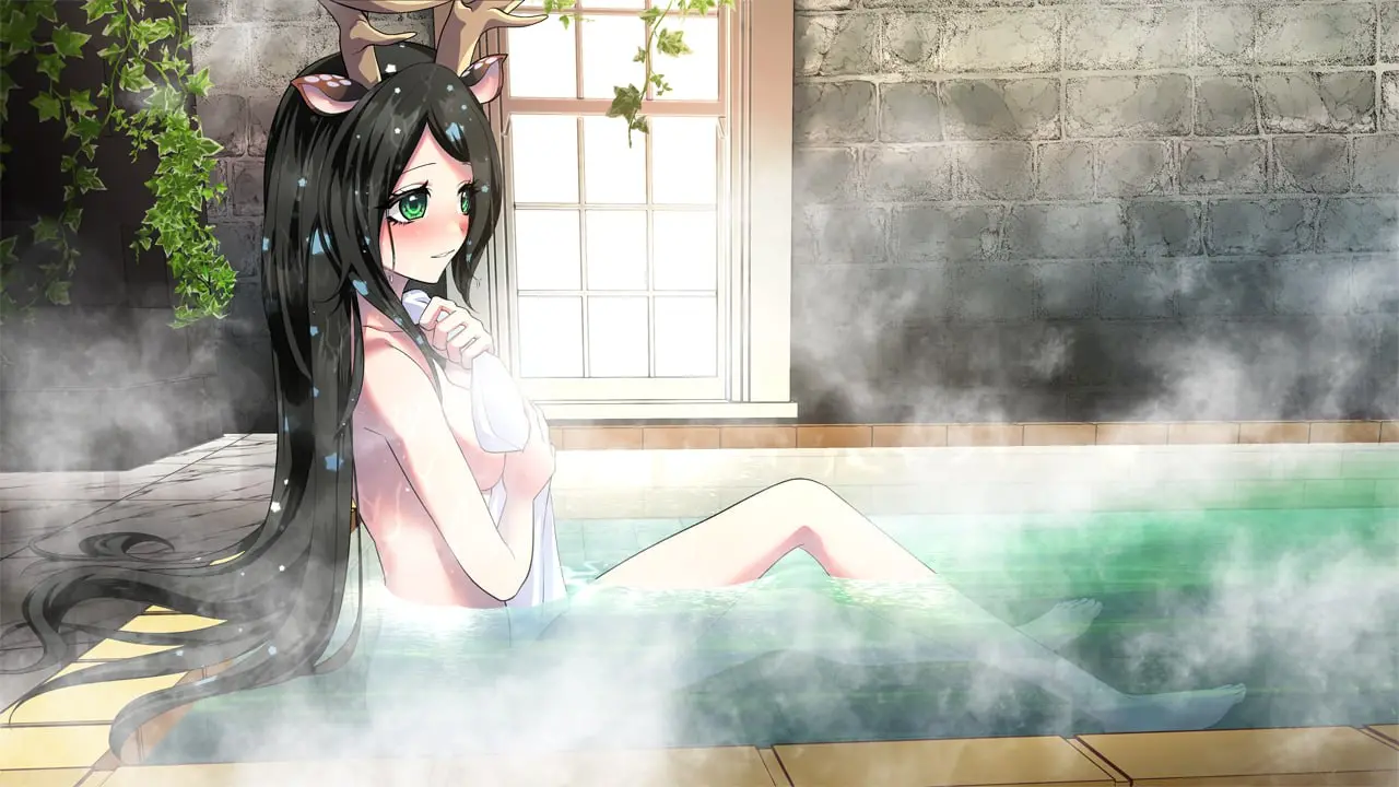 图片[2]-堕艳的圣女伊赫乌蒂Ver1.01-皑雪