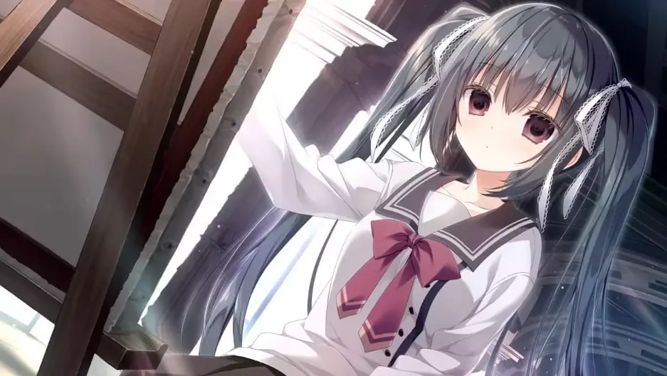 图片[2]-樱之刻-在樱花之森下漫步--皑雪