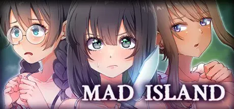 疯狂岛 / Mad Island-皑雪