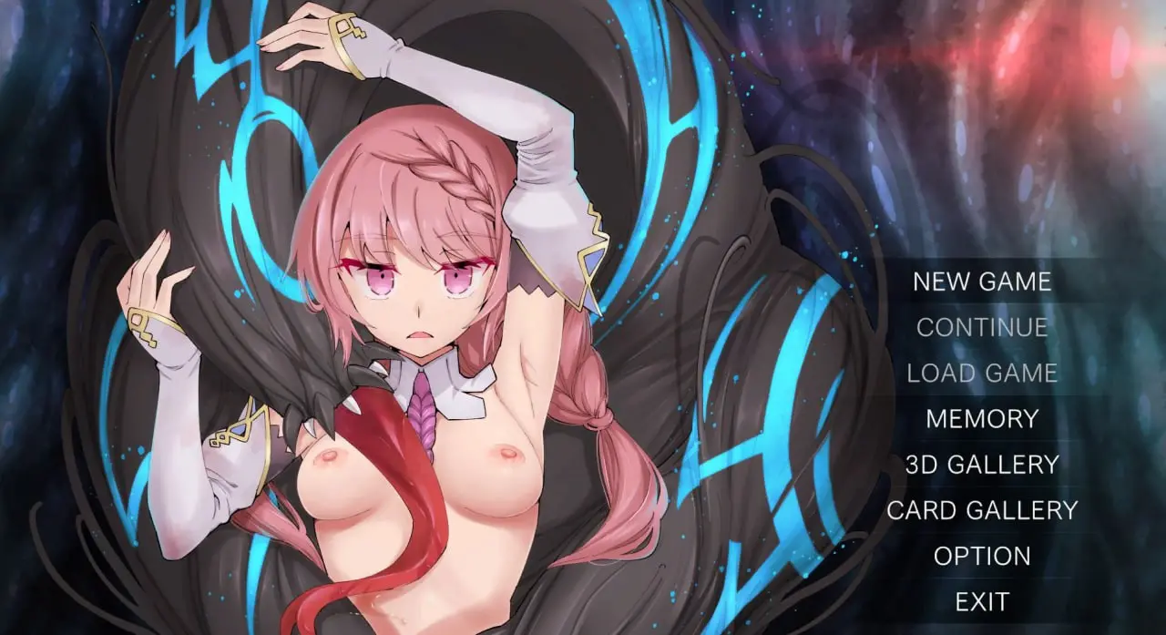 淫神供仪涅欧娜～TS变身退魔少女之屈服～-皑雪