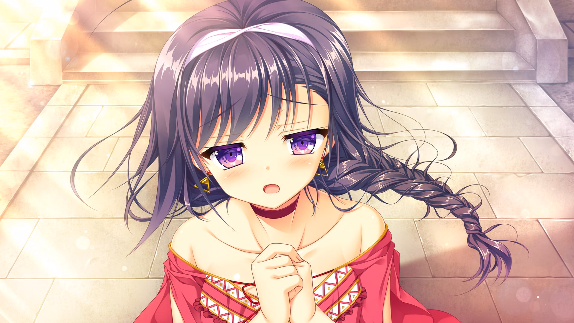 图片[2]-绽放★青春全力向前冲！-皑雪