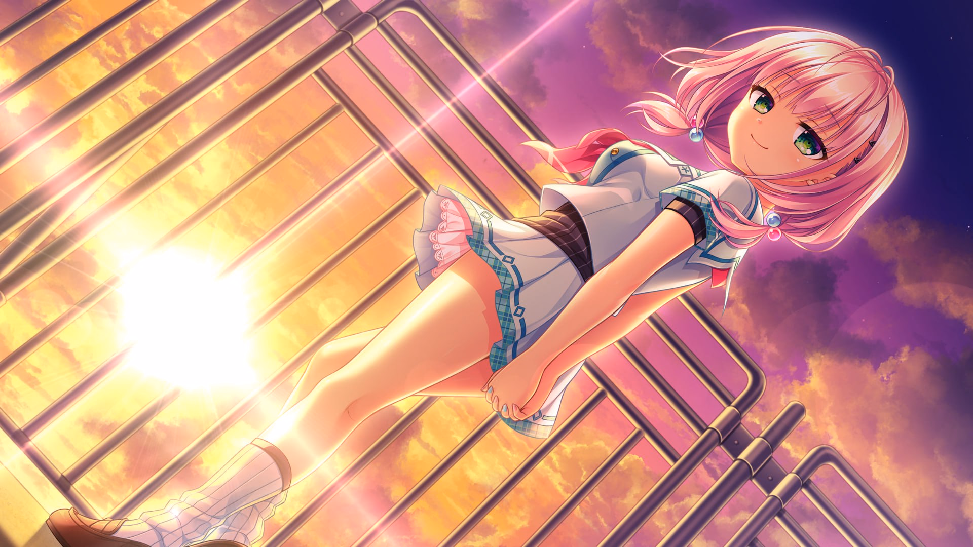 图片[4]-绽放★青春全力向前冲！-皑雪