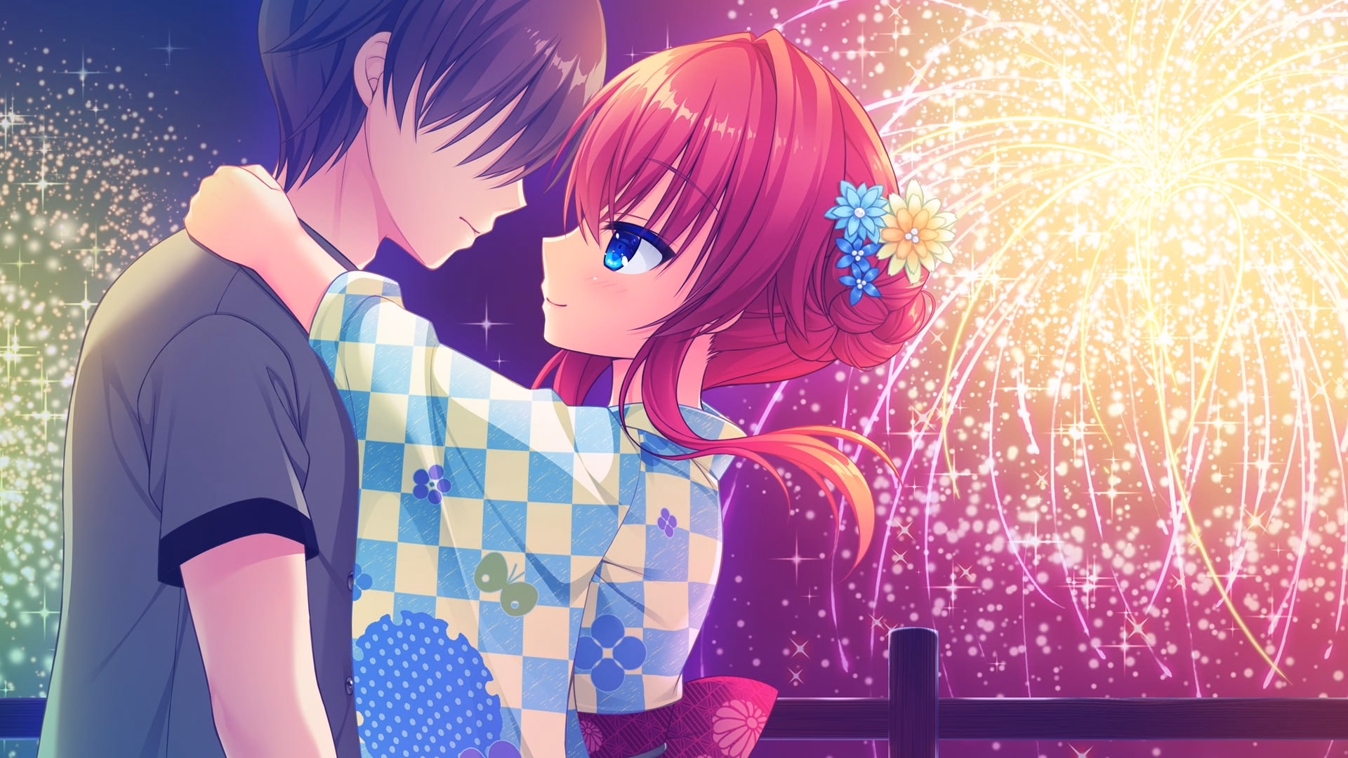 图片[5]-绽放★青春全力向前冲！-皑雪