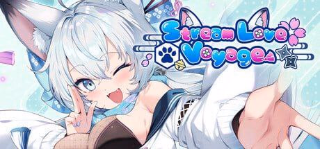 StreamLove Voyage 官中-皑雪