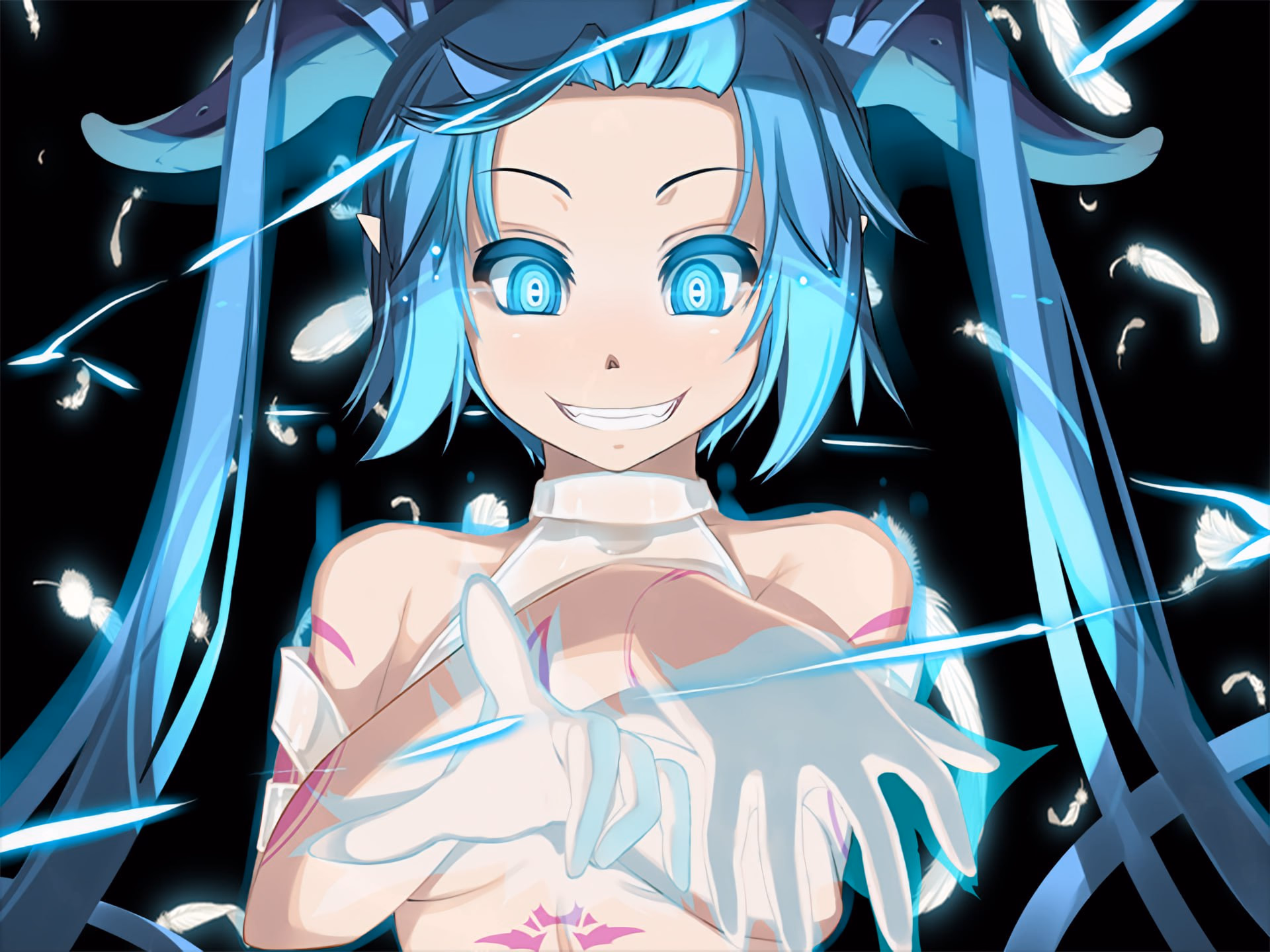 图片[3]-勇者大战魔物娘RPG完整版v3.0-皑雪