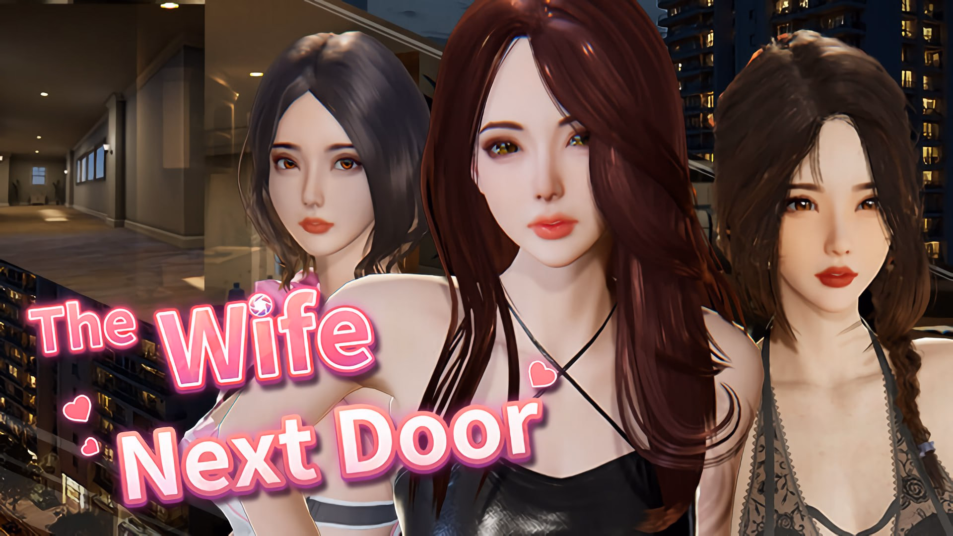 隔壁的美艳人妻V1.0.7-皑雪