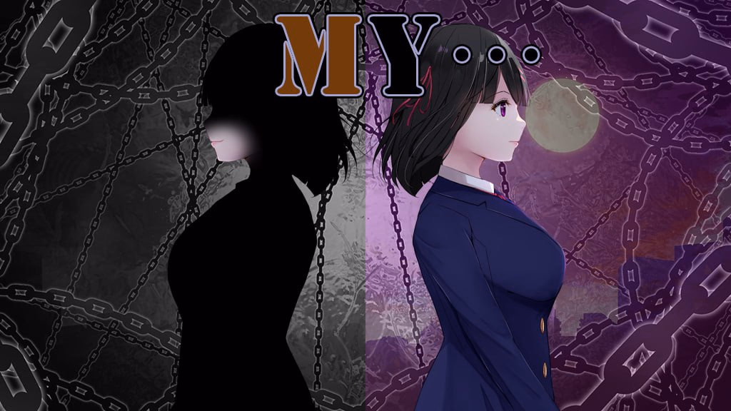 MY… Ver1.05-皑雪
