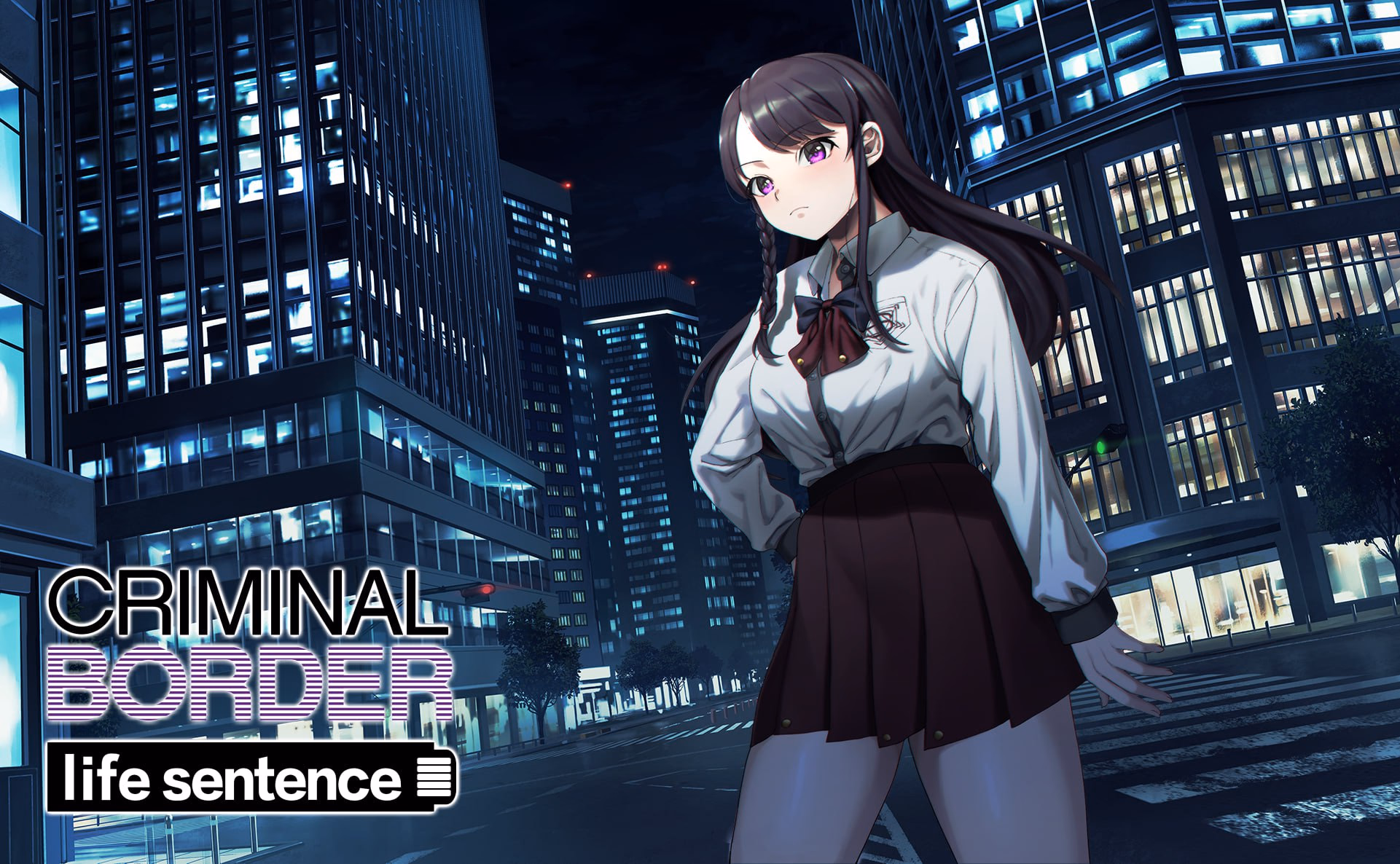 阈限边界第四部-皑雪