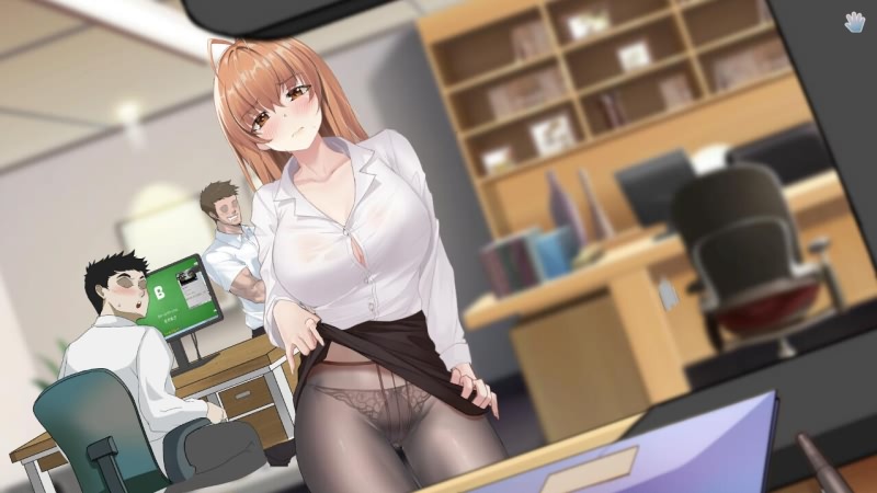 苦主救助中心Ⅰ无码汉化硬盘版[官方中日英文]-皑雪