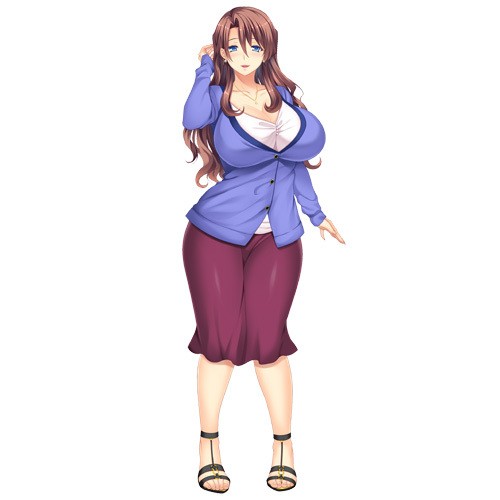 图片[2]-母姉催眠 ～ご近所の欲求不満セレブと快楽堕ちお嬢様～-皑雪