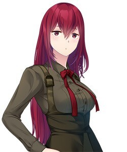 图片[4]-悪魔と夜と異世界と-皑雪