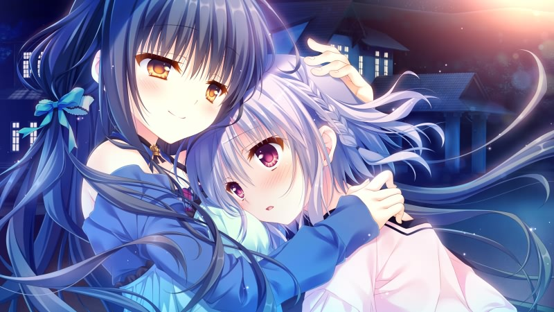 图片[10]-少女＊领域 汉化硬盘版[官方中文]-皑雪