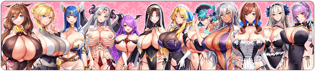 图片[4]-もっと！孕ませ！炎のおっぱい異世界 おっぱいメイド学園！-皑雪