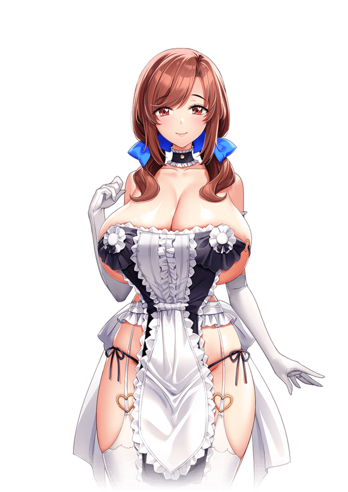 图片[6]-もっと！孕ませ！炎のおっぱい異世界 おっぱいメイド学園！-皑雪