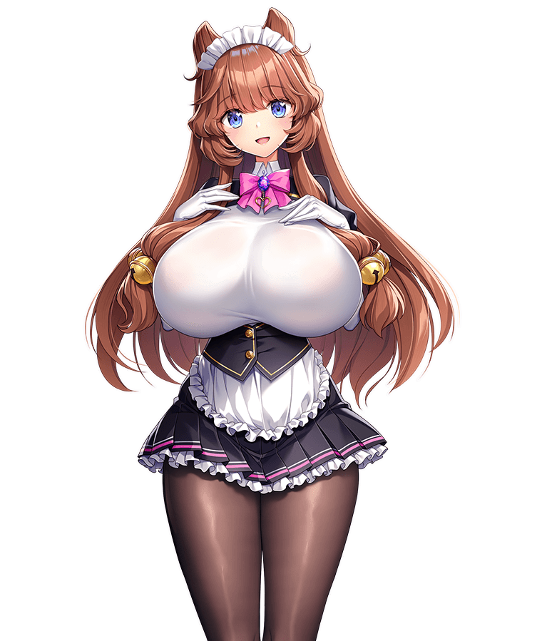 图片[7]-もっと！孕ませ！炎のおっぱい異世界 おっぱいメイド学園！-皑雪