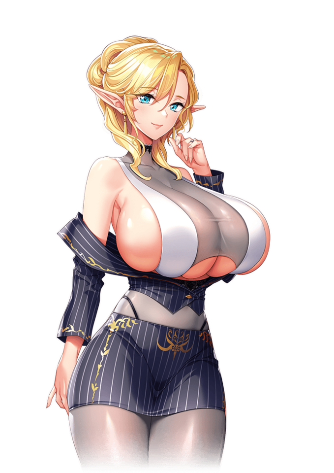 图片[11]-もっと！孕ませ！炎のおっぱい異世界 おっぱいメイド学園！-皑雪