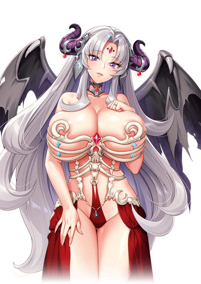 图片[14]-もっと！孕ませ！炎のおっぱい異世界 おっぱいメイド学園！-皑雪