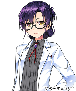 图片[3]-女装学園-皑雪