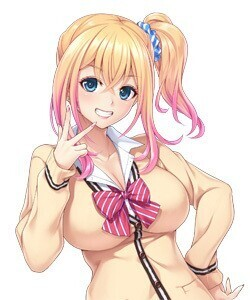 图片[2]-エロキャス！ ～パパ活ギャルの罠～-皑雪