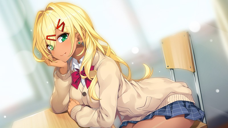 图片[2]-黒ギャル子ちゃんとしっぽり温泉旅行 ～Hしまくり三泊四日の旅～-皑雪